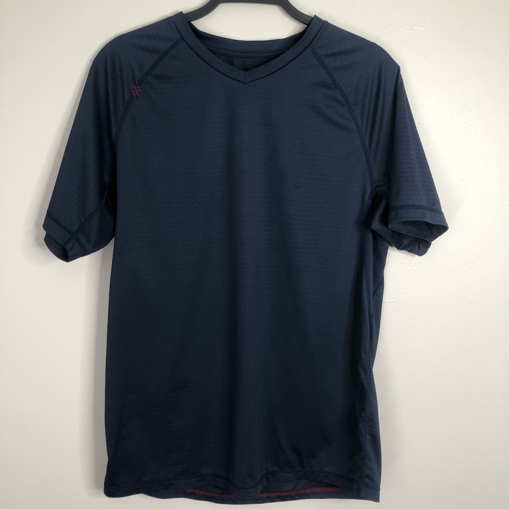 Rhone Active Performance T shirt Medium